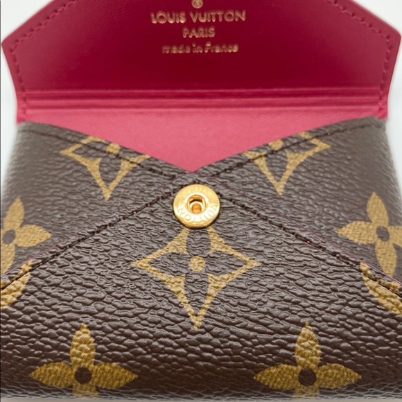Louis Vuitton Small Kirigami + Extras! - Picture 5 of 10